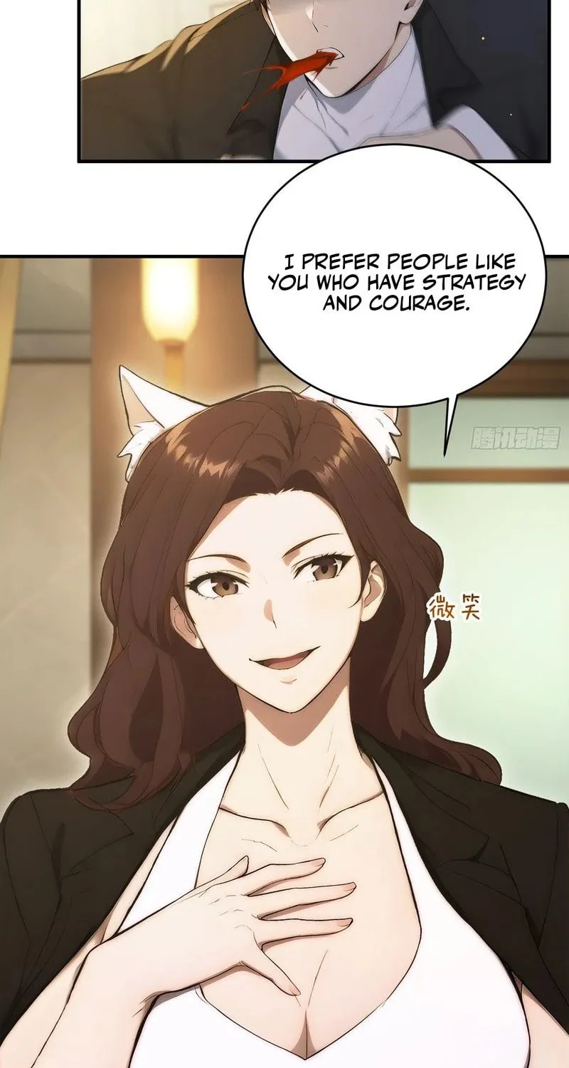 The Billion-Luck Player Chapter 17 page 43 - 