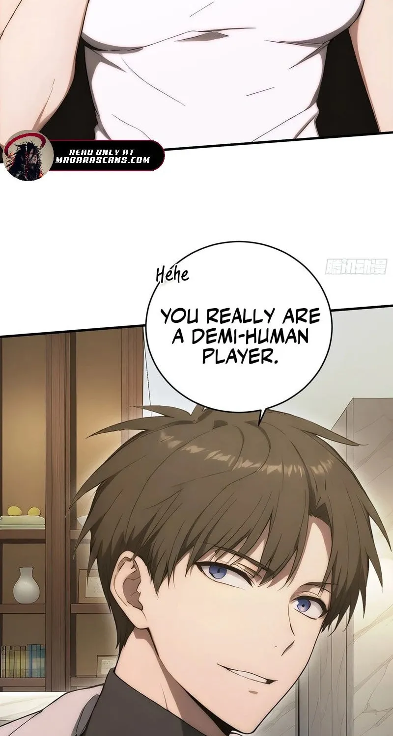 The Billion-Luck Player Chapter 17 page 44 - 