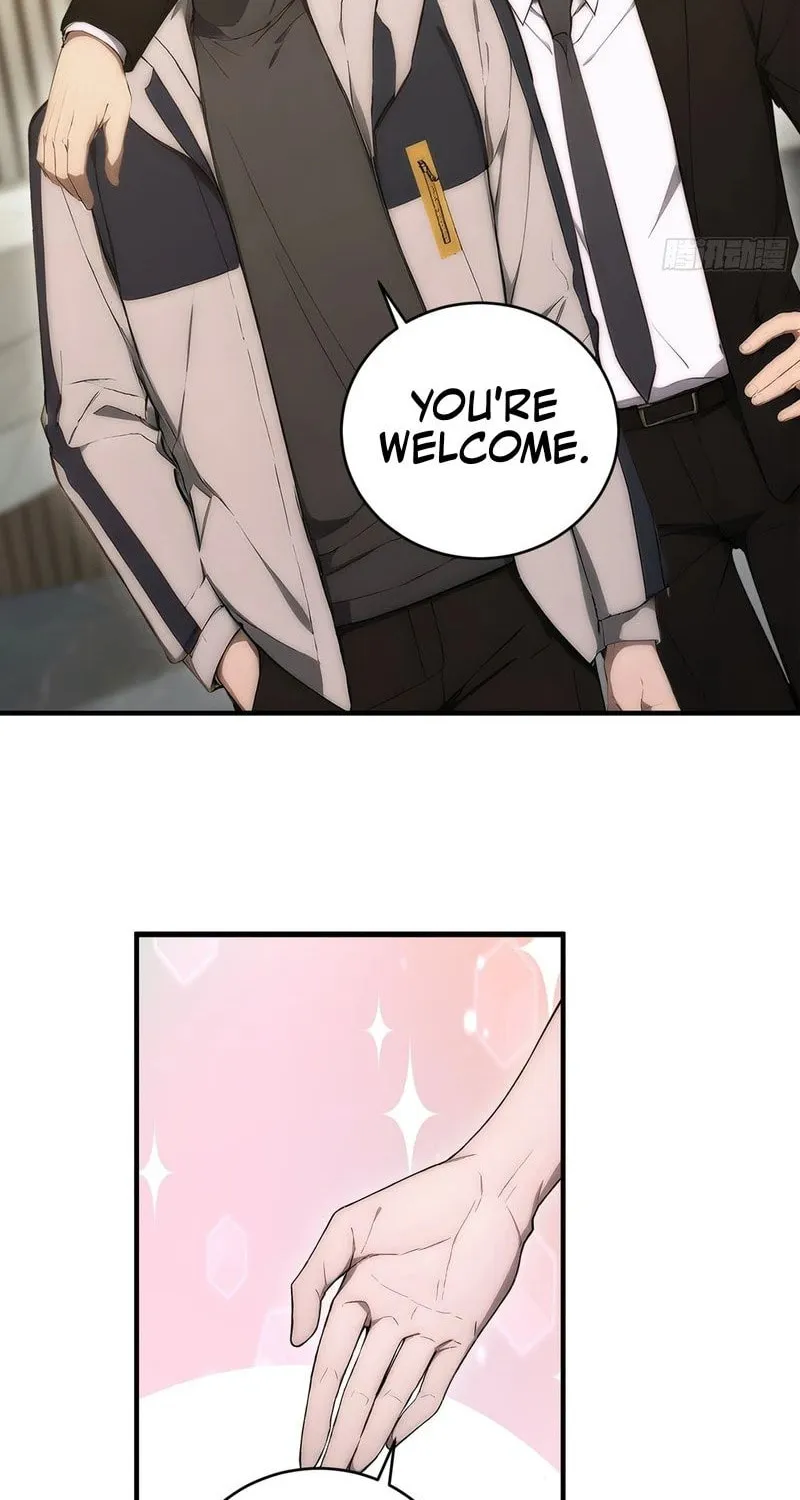 The Billion-Luck Player Chapter 17 page 48 - 