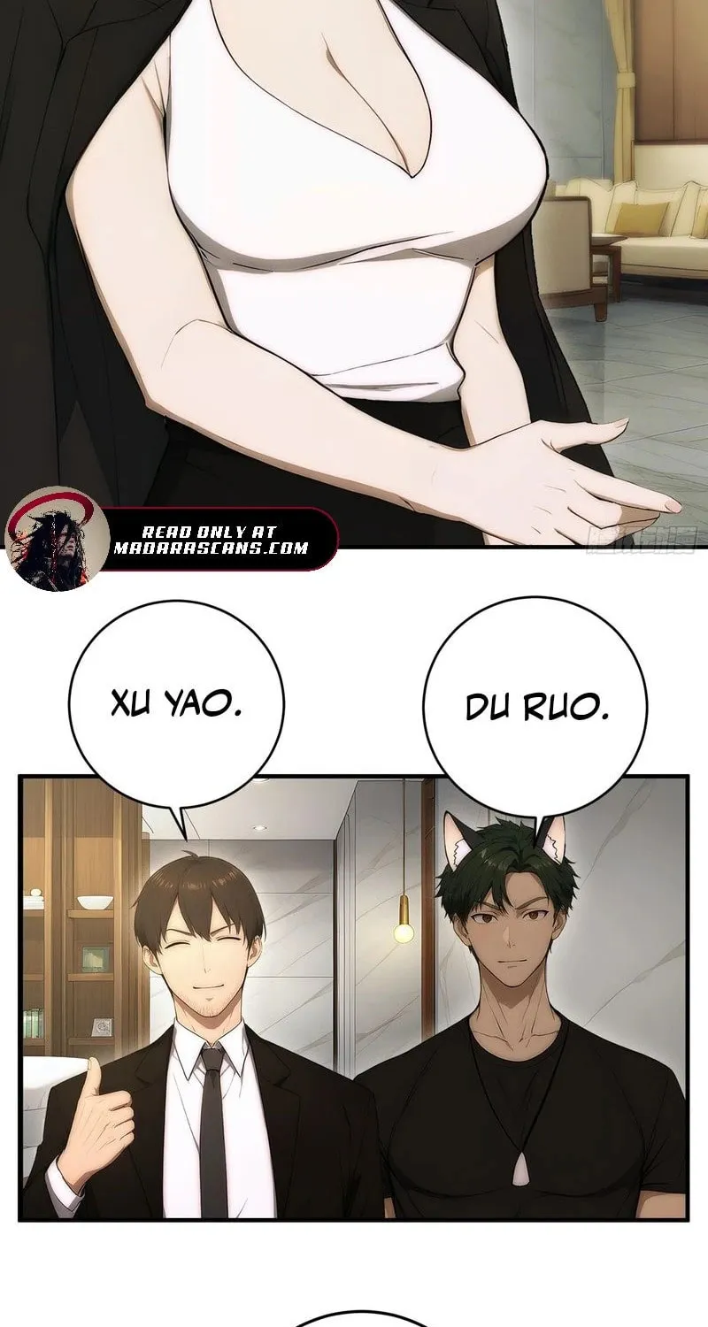 The Billion-Luck Player Chapter 17 page 50 - 