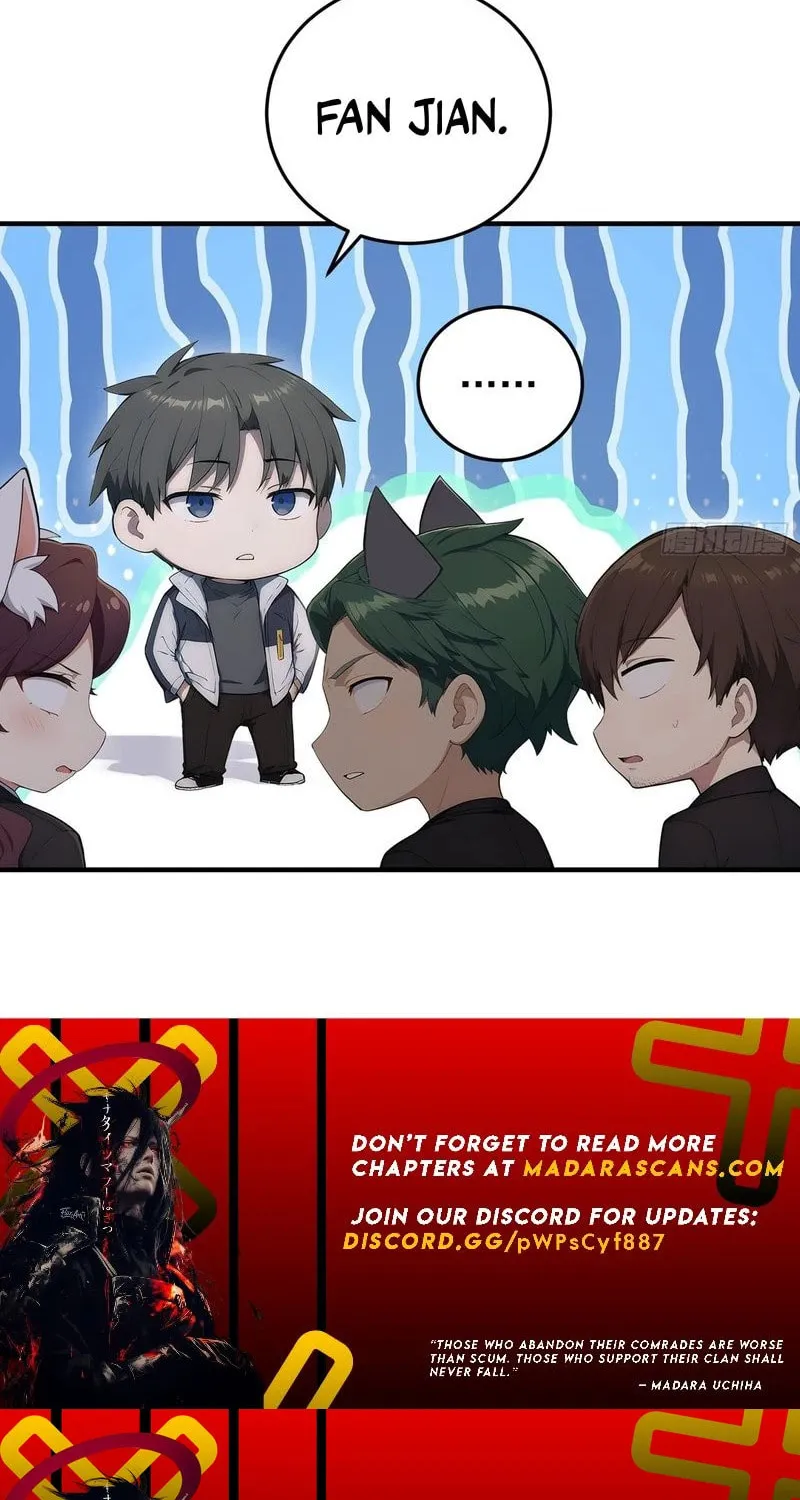 The Billion-Luck Player Chapter 17 page 51 - 