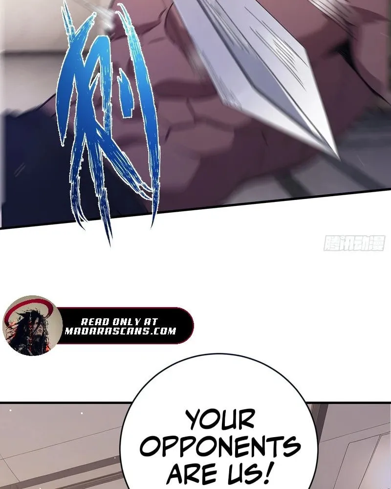 The Billion-Luck Player Chapter 17 page 7 - 