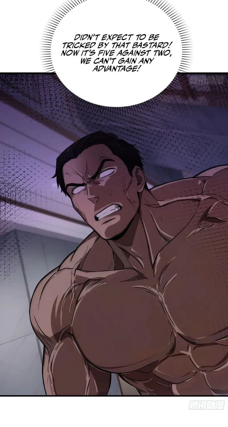 The Billion-Luck Player Chapter 17 page 9 - 