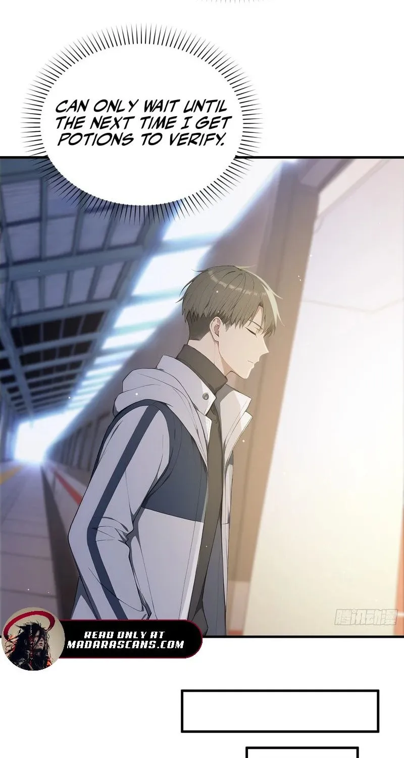 The Billion-Luck Player Chapter 18 page 27 - 