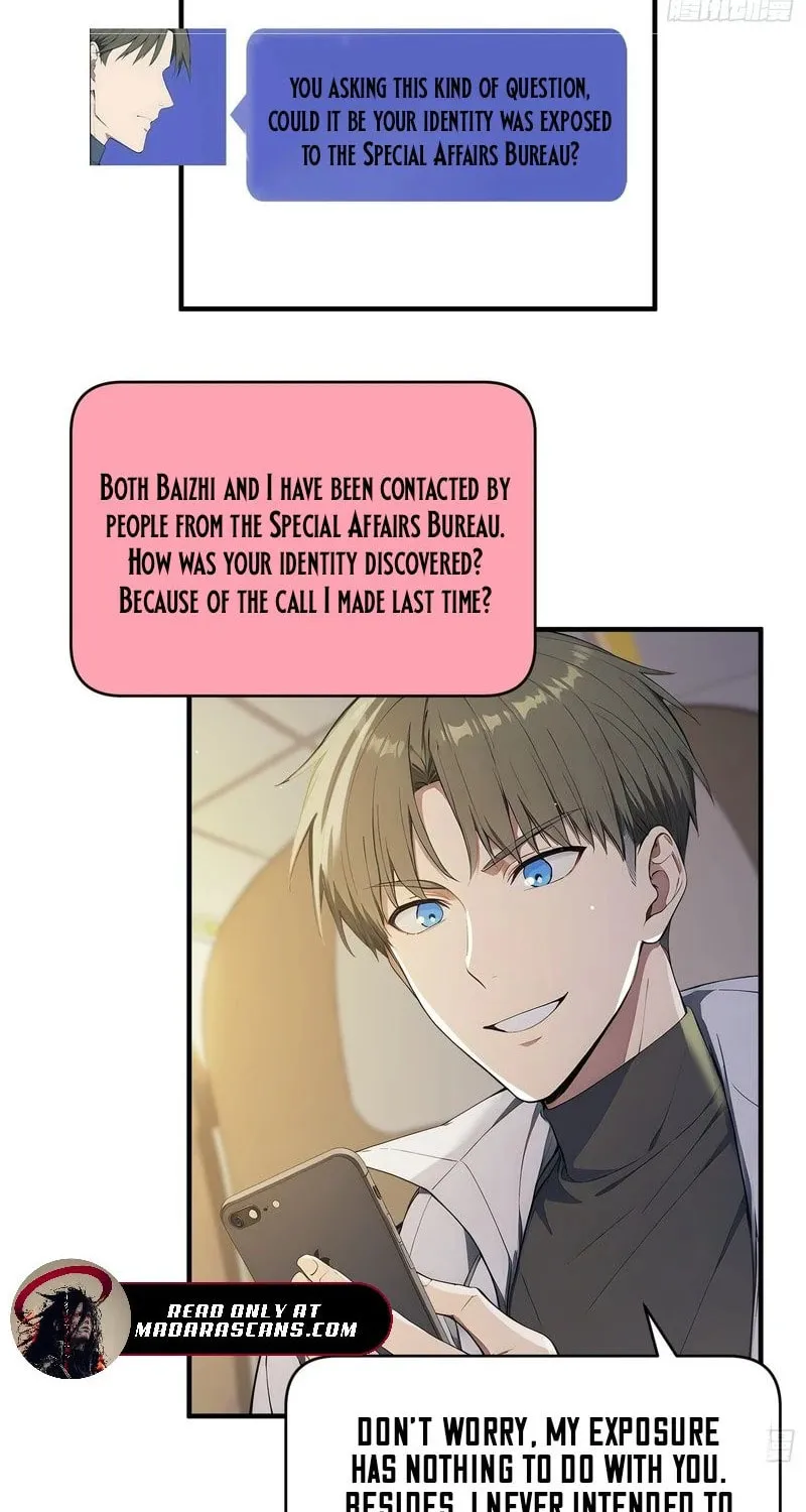 The Billion-Luck Player Chapter 18 page 31 - 