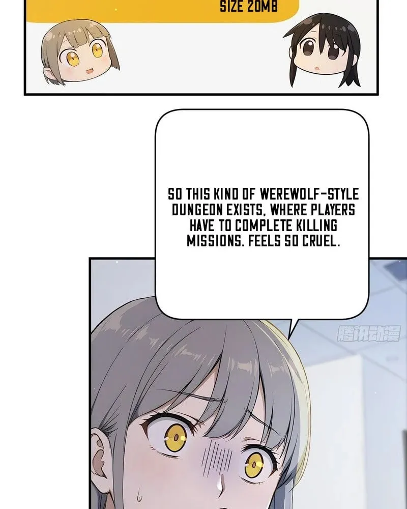 The Billion-Luck Player Chapter 18 page 35 - 