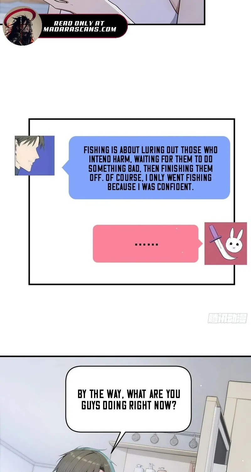 The Billion-Luck Player Chapter 18 page 37 - 