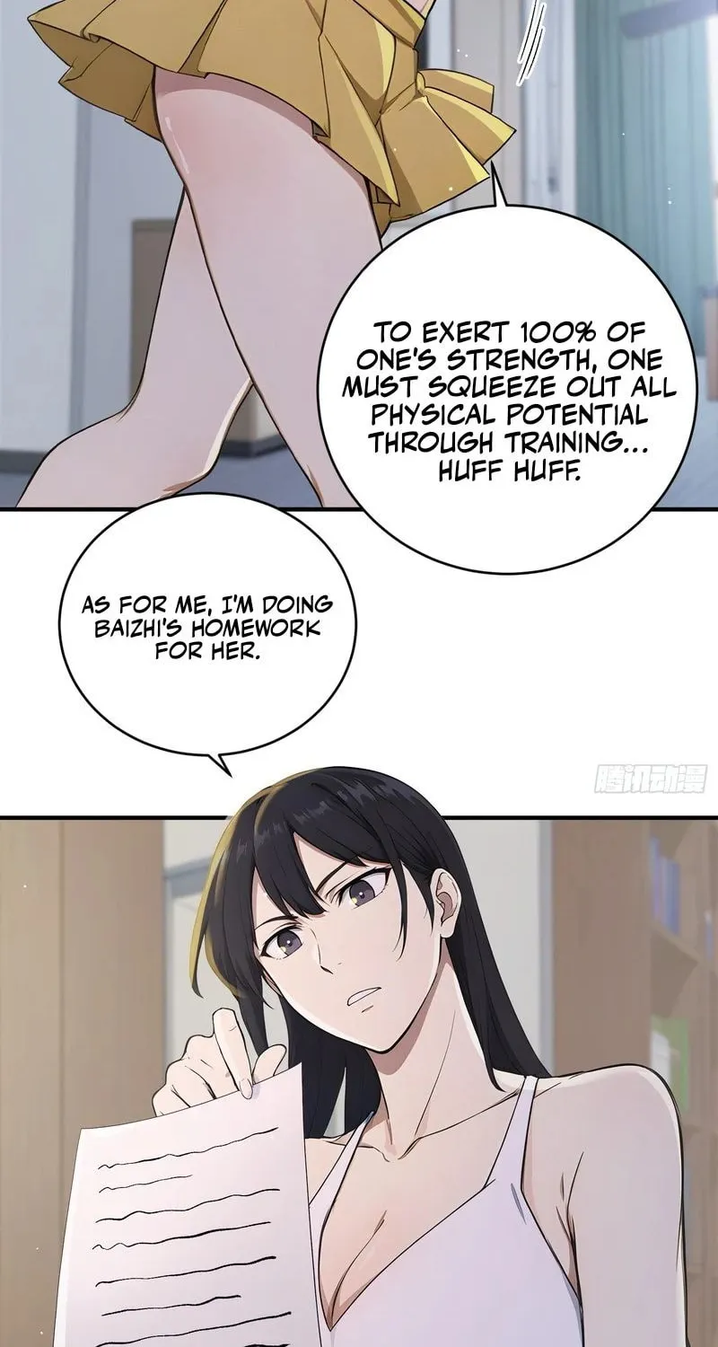 The Billion-Luck Player Chapter 18 page 39 - 