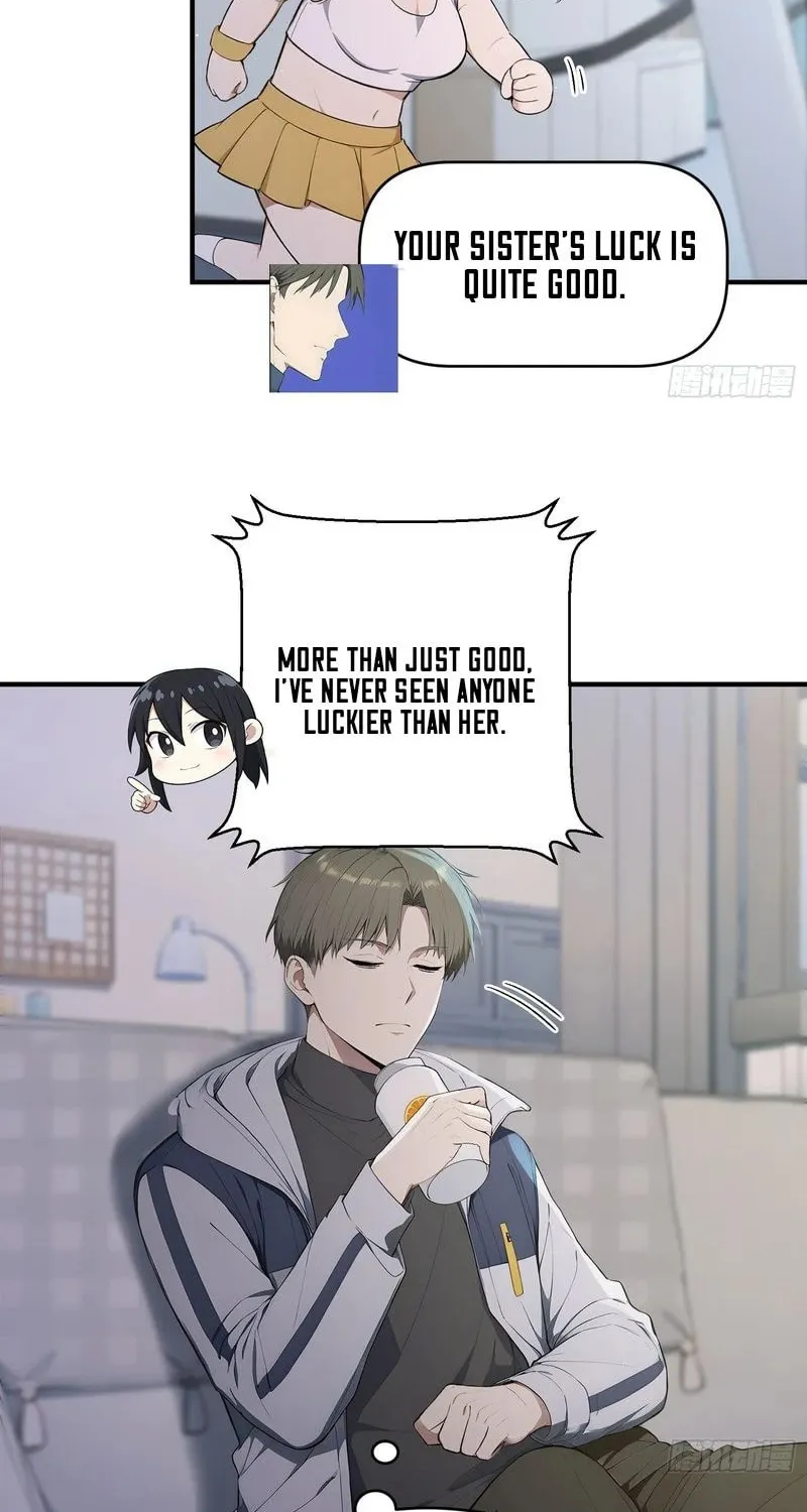 The Billion-Luck Player Chapter 18 page 41 - 