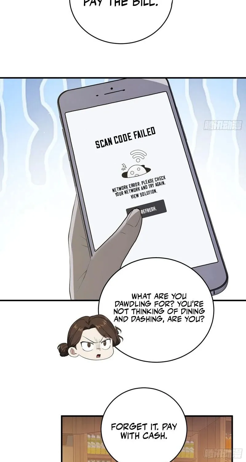The Billion-Luck Player Chapter 18 page 47 - 