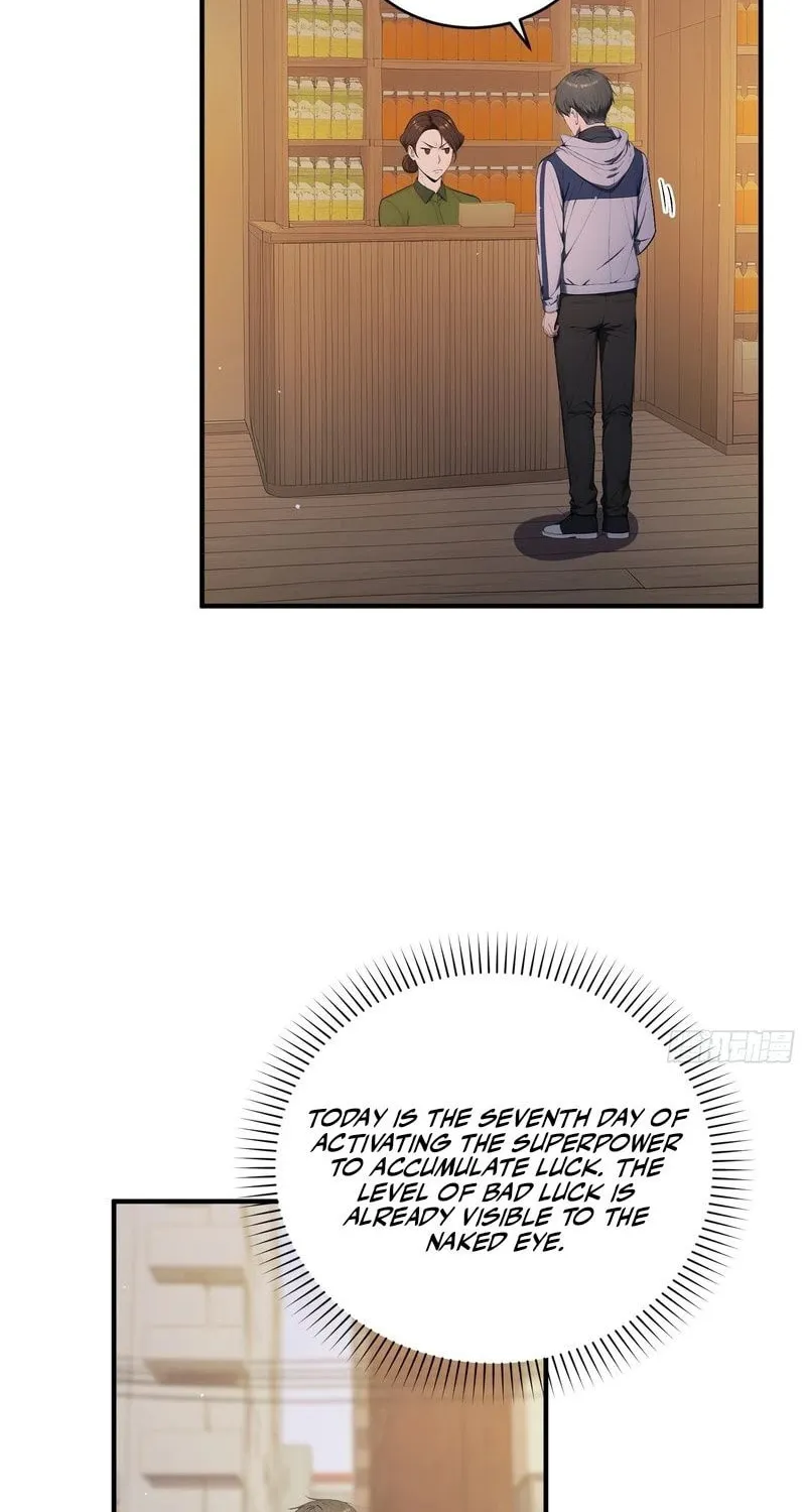 The Billion-Luck Player Chapter 18 page 48 - 