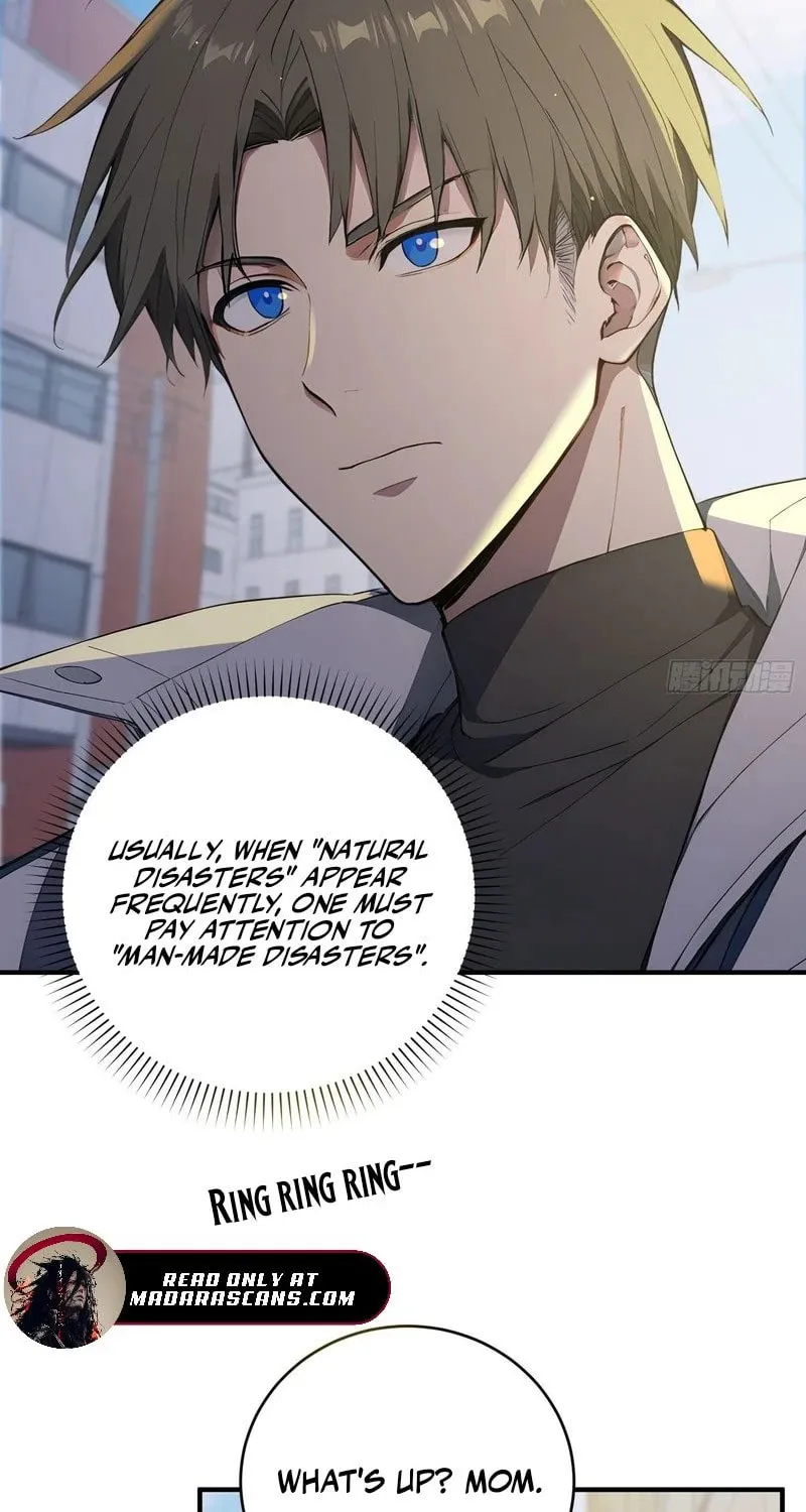 The Billion-Luck Player Chapter 18 page 50 - 