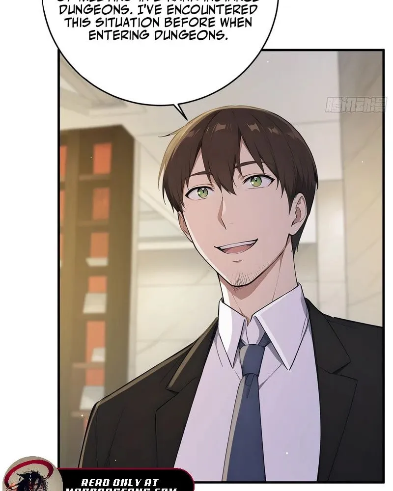 The Billion-Luck Player Chapter 18 page 7 - 