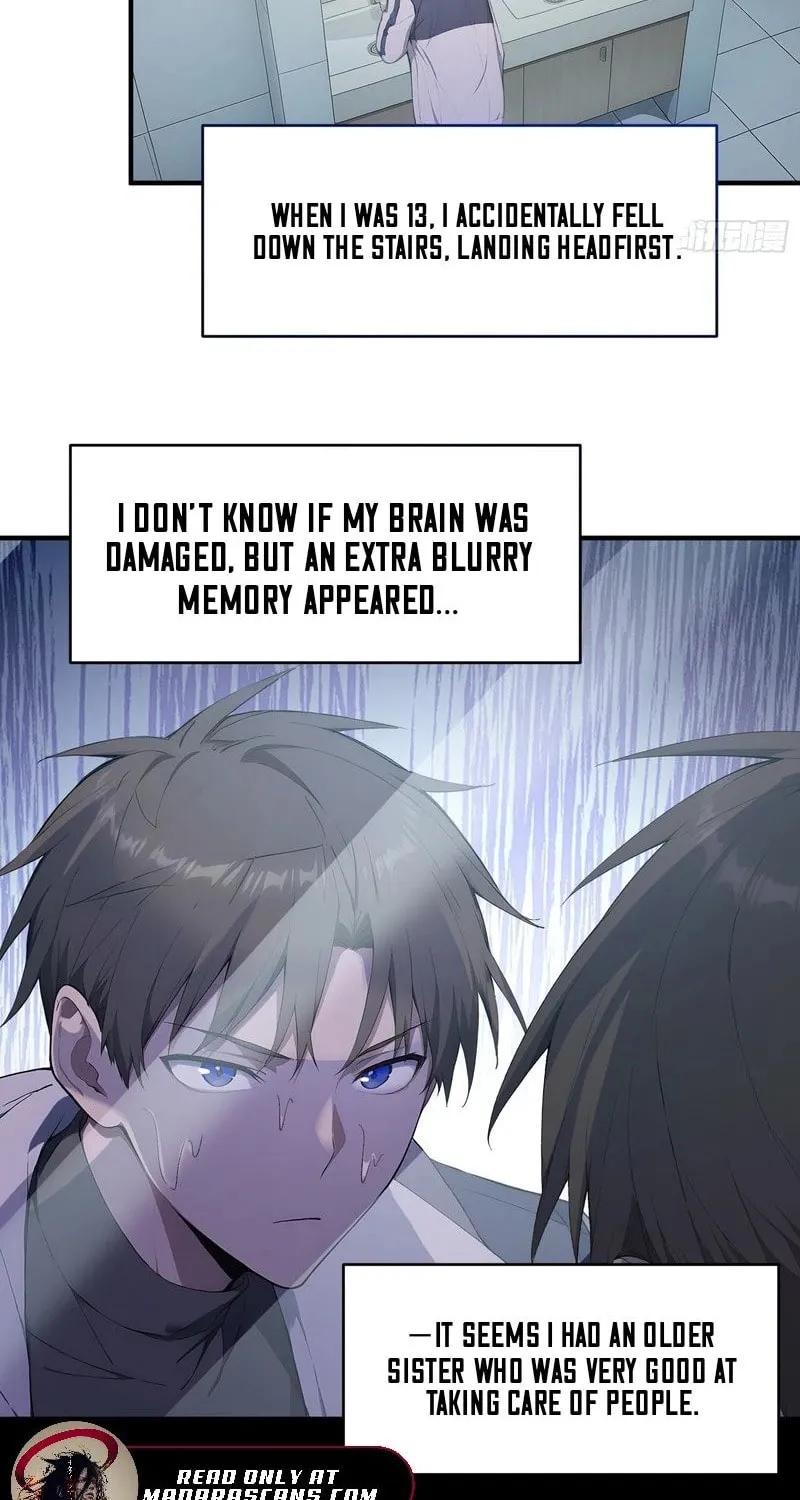 The Billion-Luck Player Chapter 19 page 15 - 