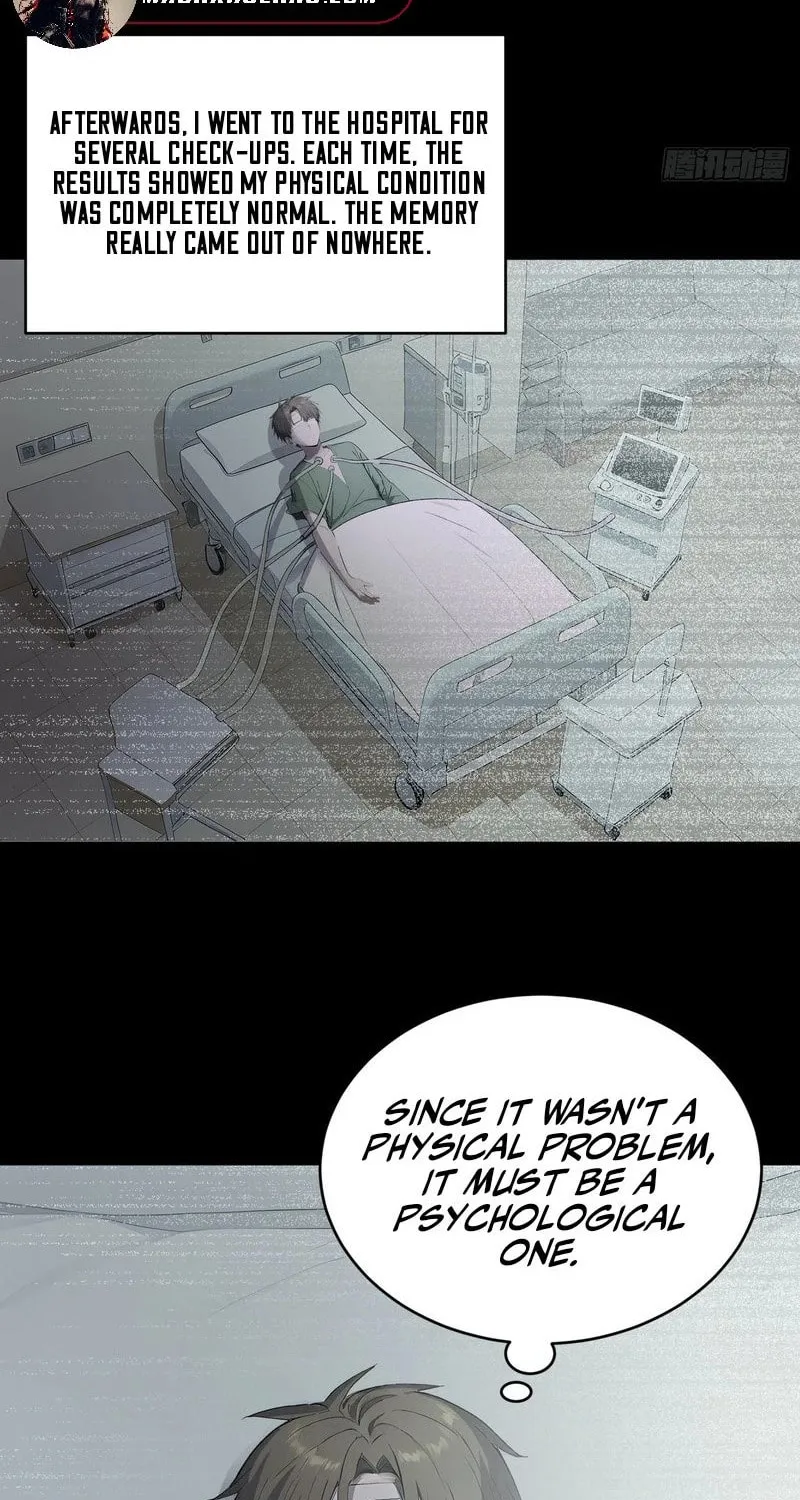 The Billion-Luck Player Chapter 19 page 16 - 
