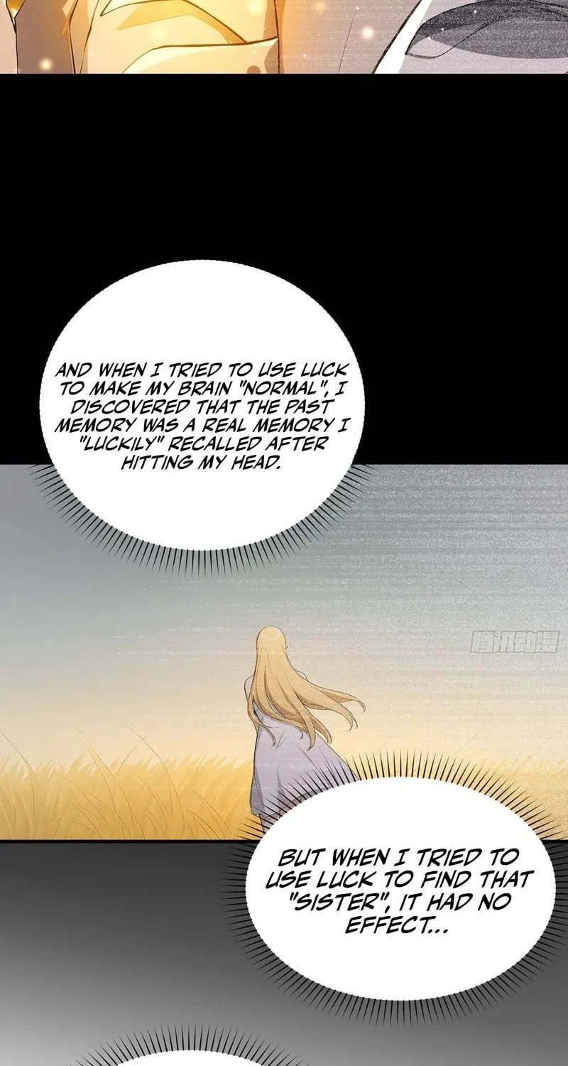 The Billion-Luck Player Chapter 19 page 20 - 