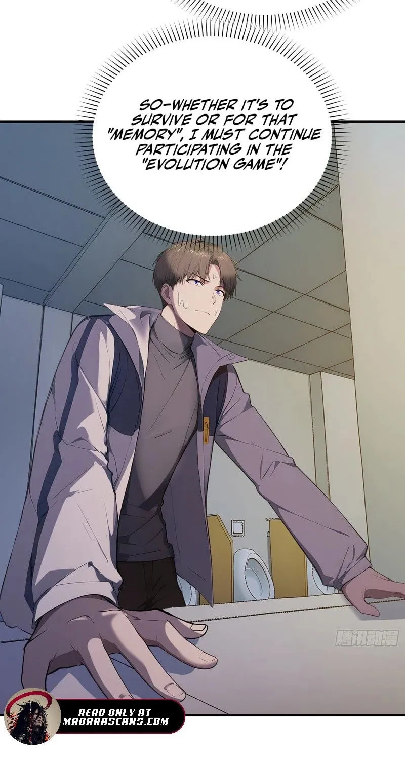 The Billion-Luck Player Chapter 19 page 22 - 
