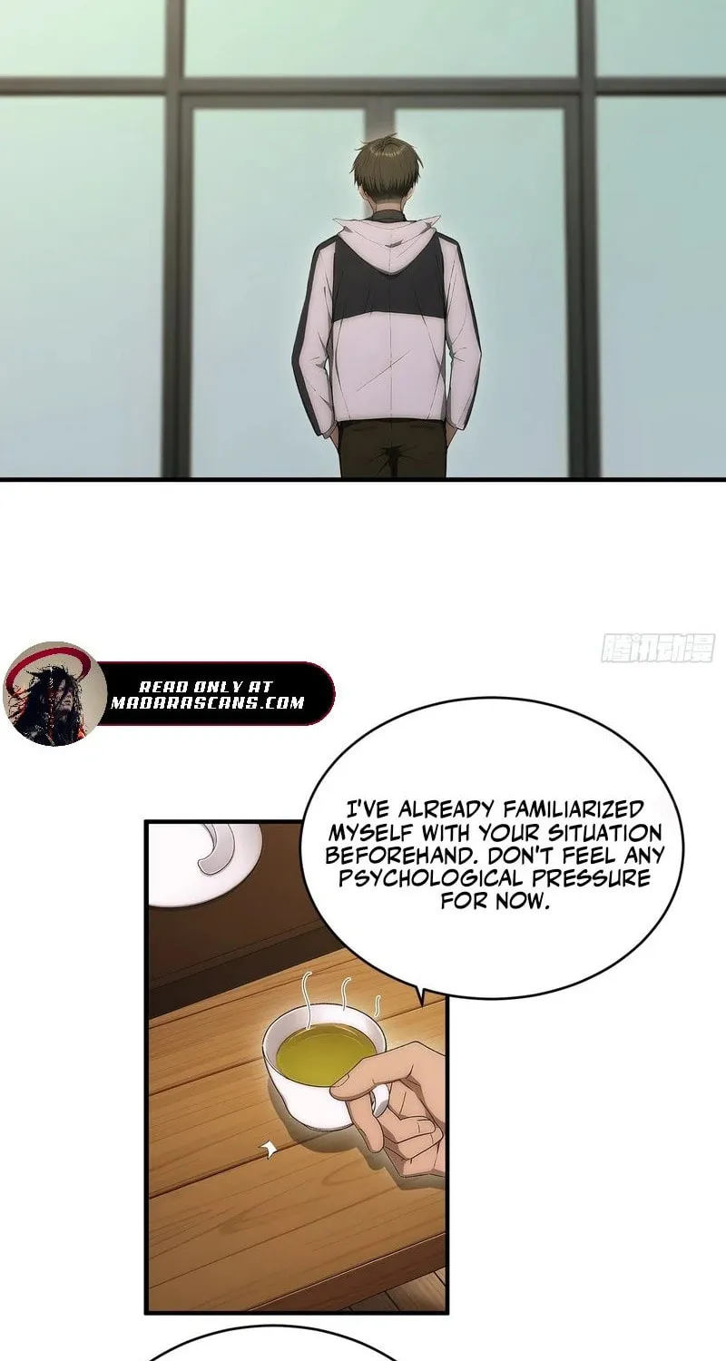 The Billion-Luck Player Chapter 19 page 24 - 