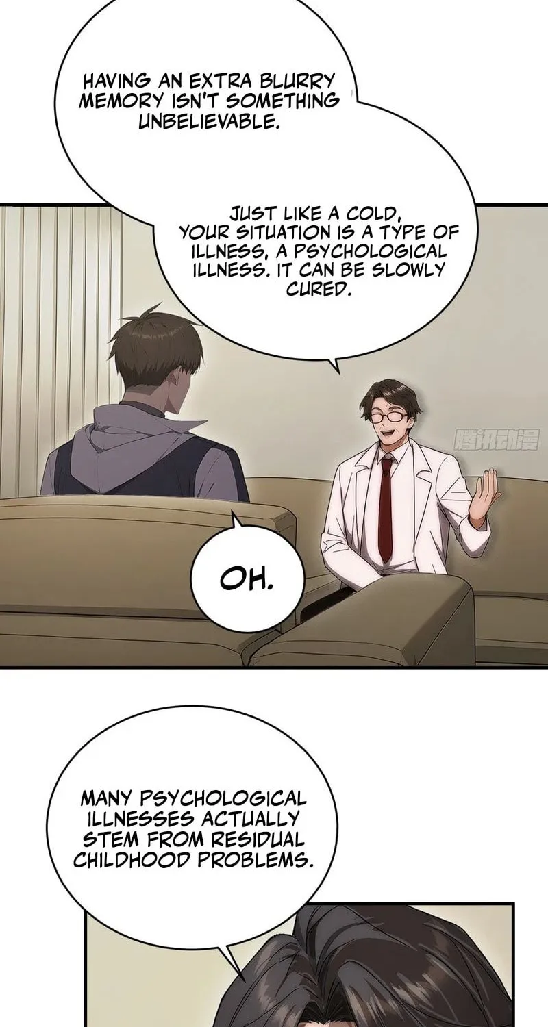 The Billion-Luck Player Chapter 19 page 25 - 