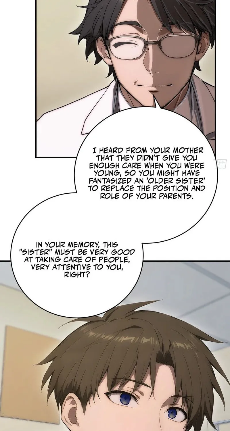 The Billion-Luck Player Chapter 19 page 26 - 