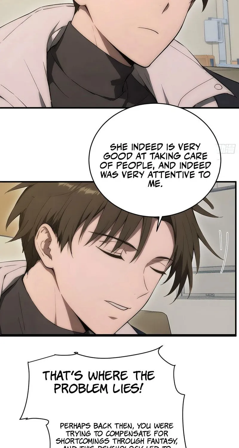 The Billion-Luck Player Chapter 19 page 27 - 