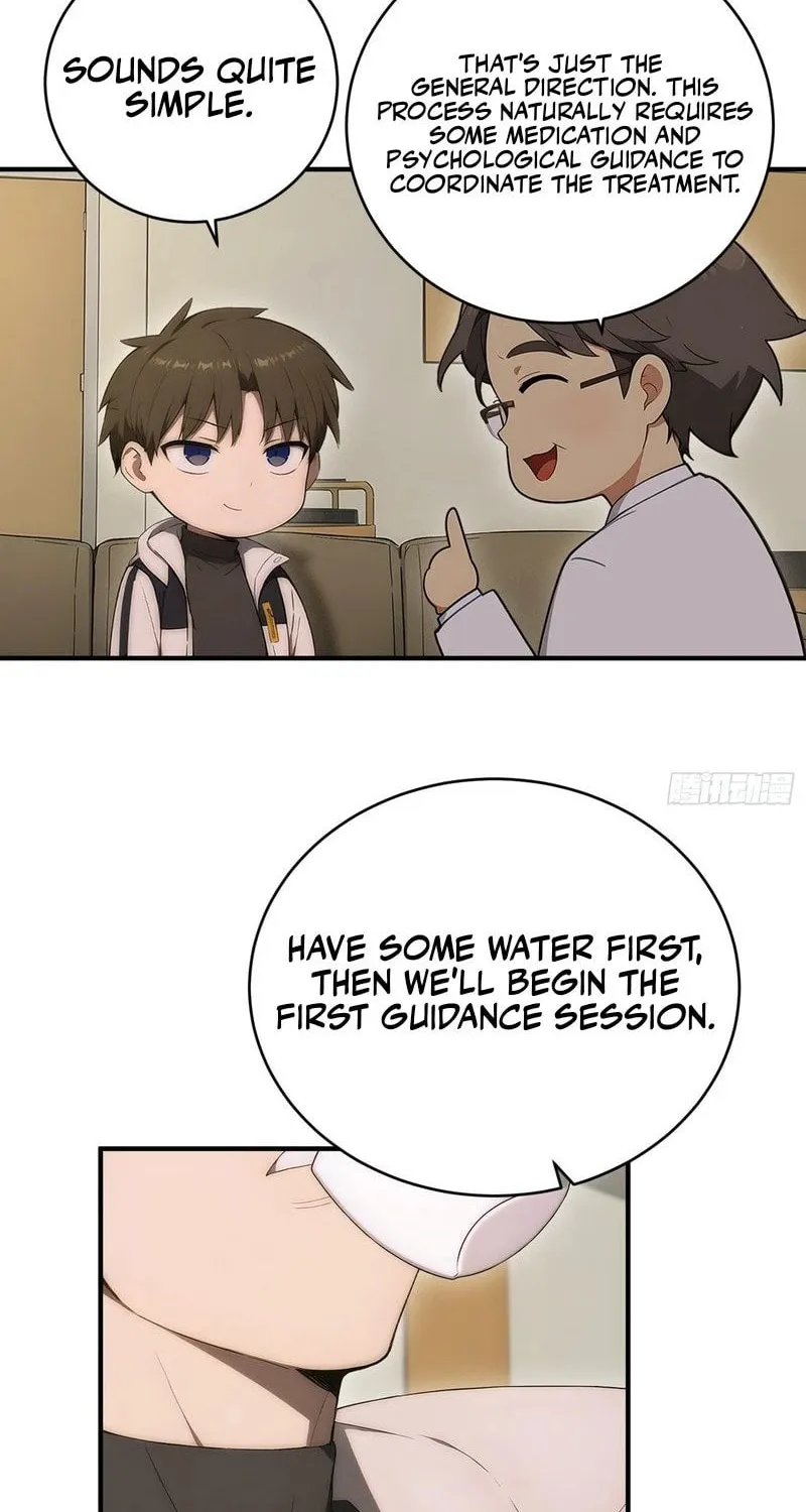 The Billion-Luck Player Chapter 19 page 30 - 