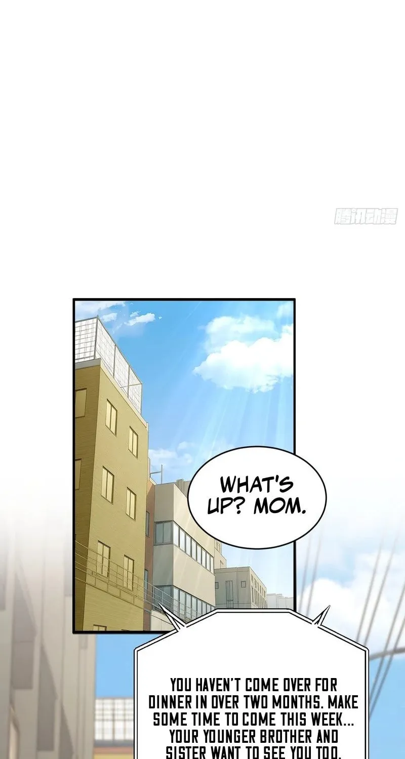 The Billion-Luck Player Chapter 19 page 4 - 
