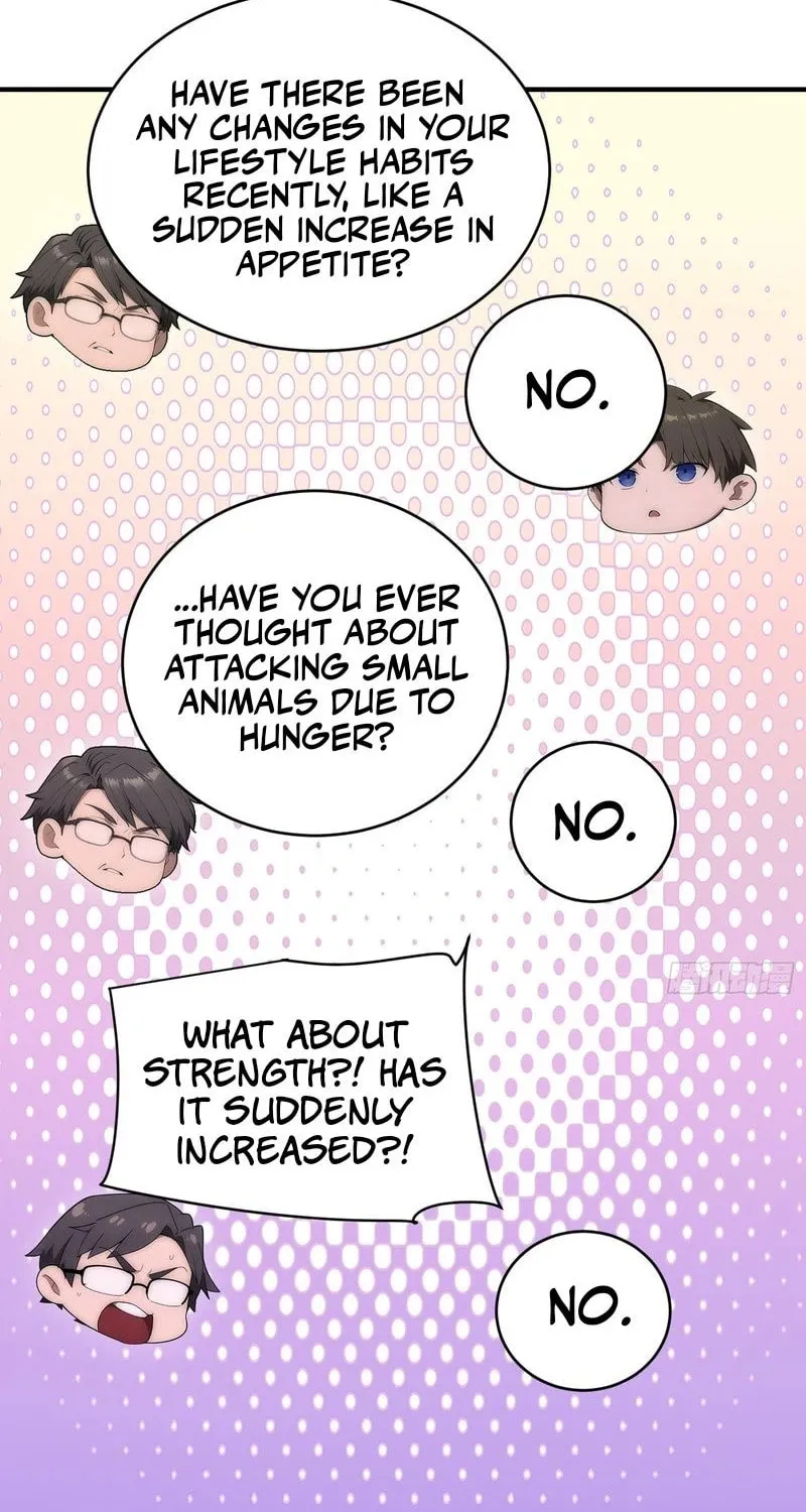 The Billion-Luck Player Chapter 19 page 38 - 