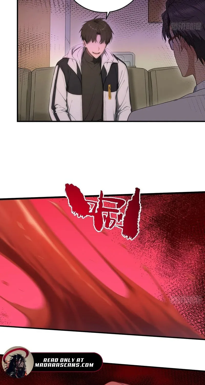 The Billion-Luck Player Chapter 19 page 40 - 