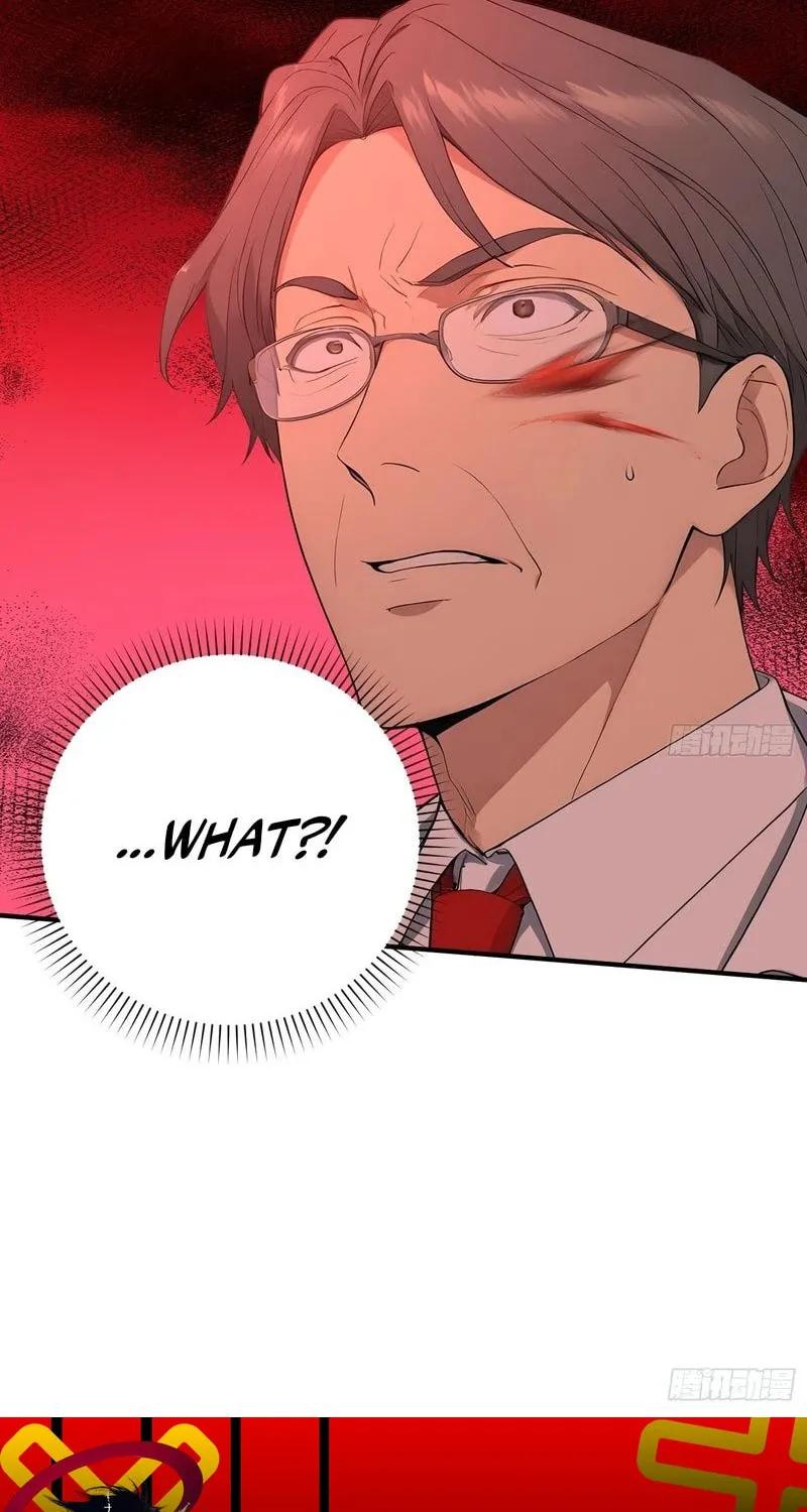 The Billion-Luck Player Chapter 19 page 41 - 