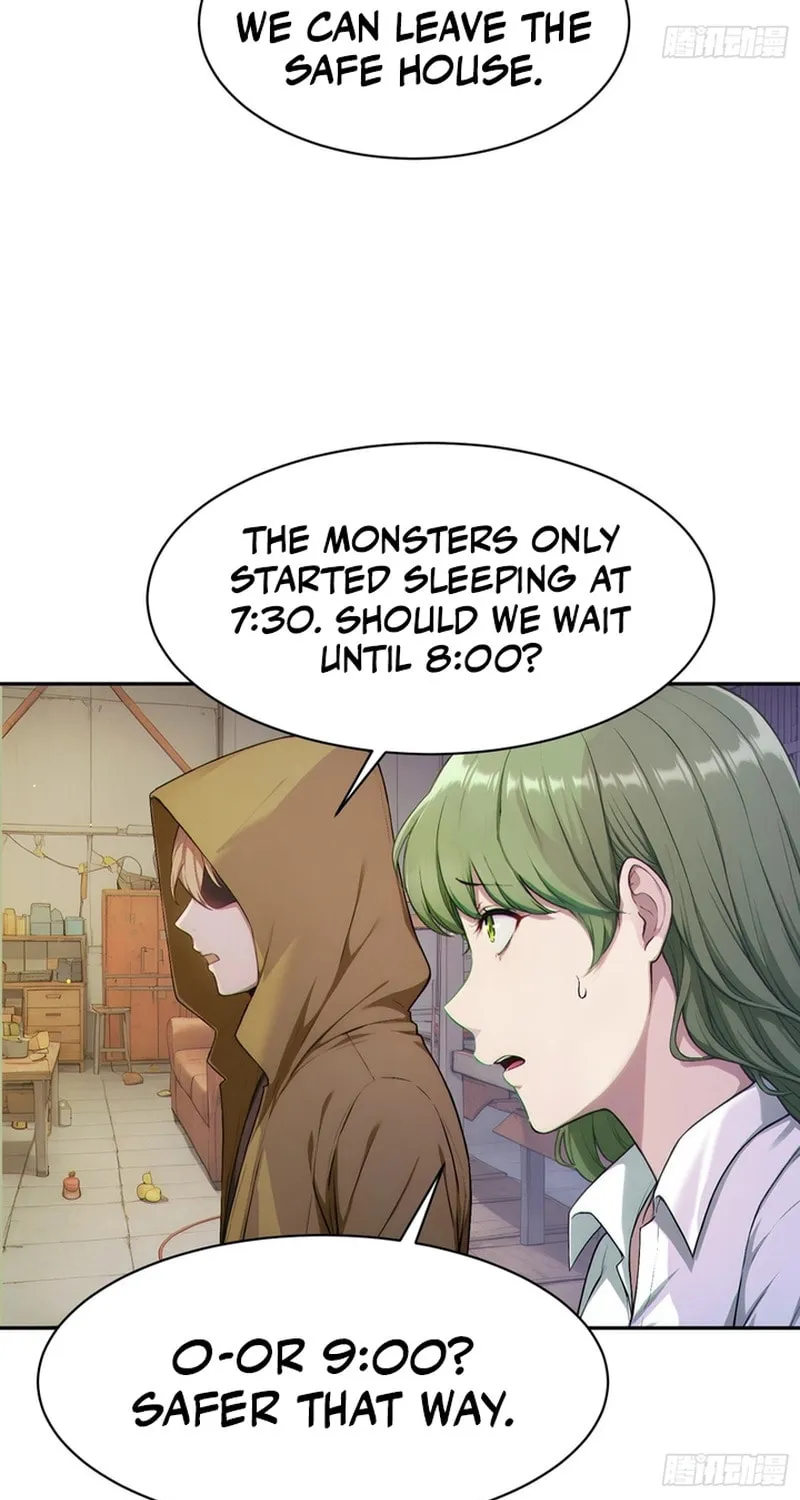 The Billion-Luck Player Chapter 2 page 101 - 