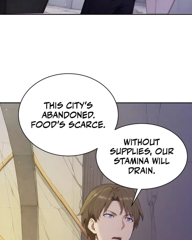 The Billion-Luck Player Chapter 2 page 103 - 
