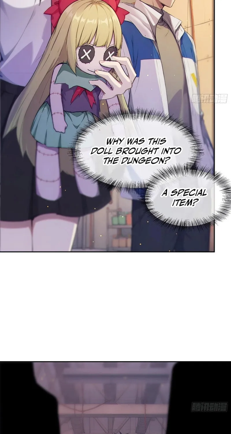 The Billion-Luck Player Chapter 2 page 108 - 