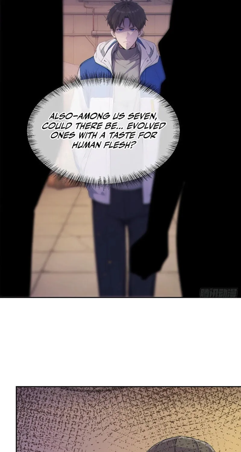 The Billion-Luck Player Chapter 2 page 109 - 