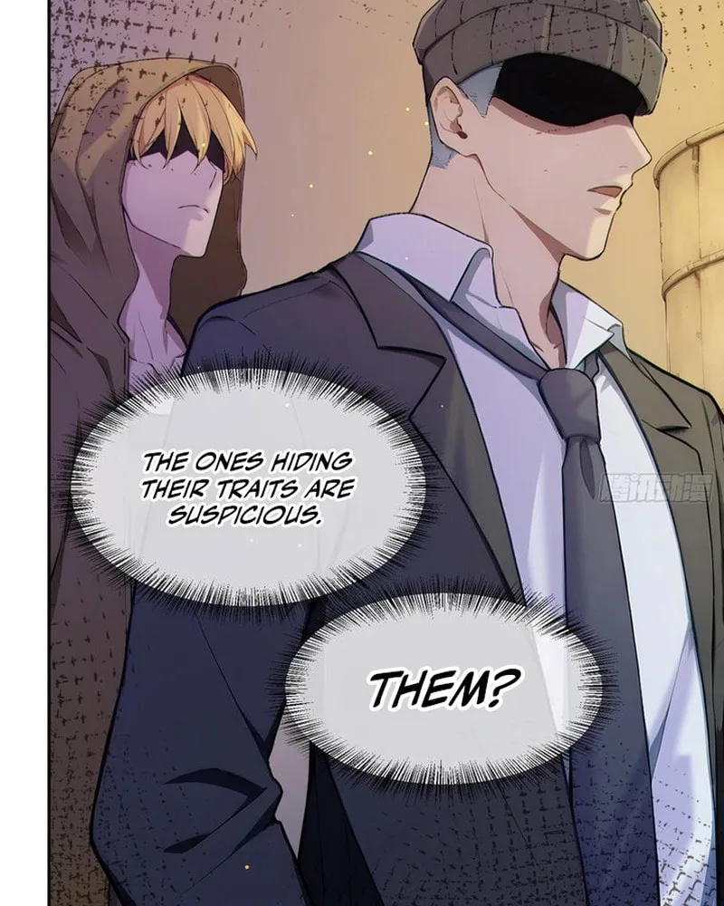 The Billion-Luck Player Chapter 2 page 110 - 