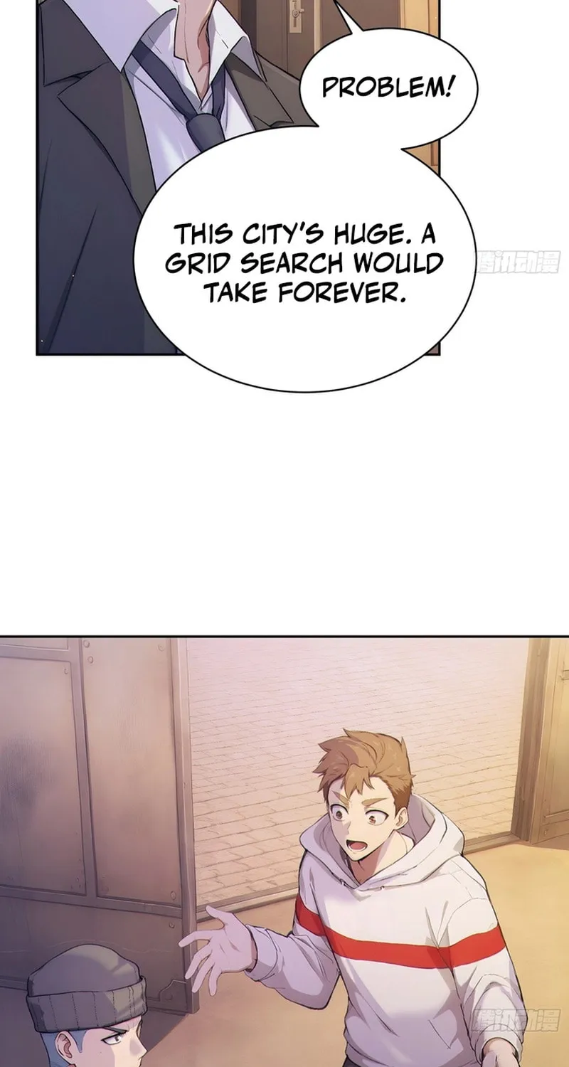 The Billion-Luck Player Chapter 2 page 114 - 