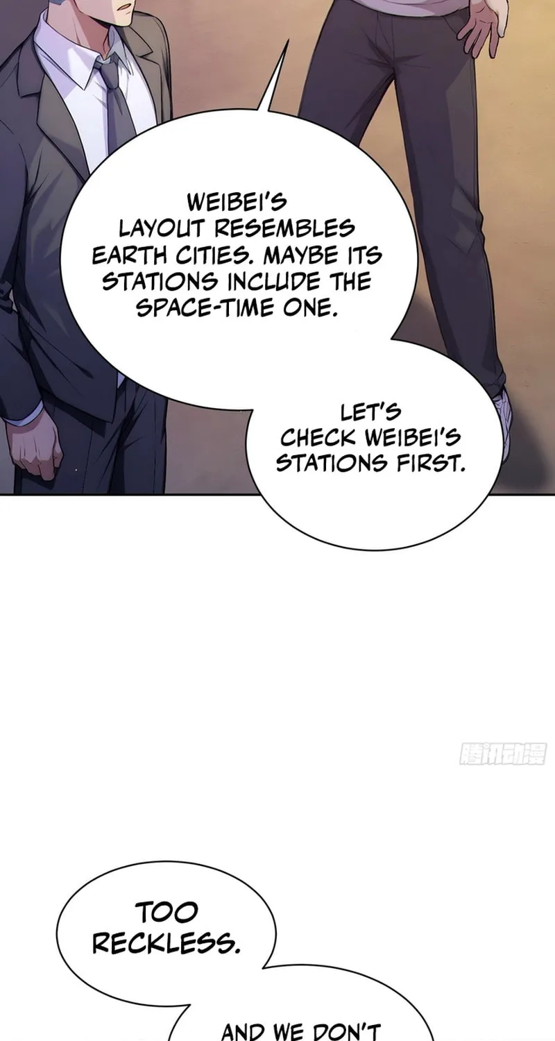 The Billion-Luck Player Chapter 2 page 115 - 