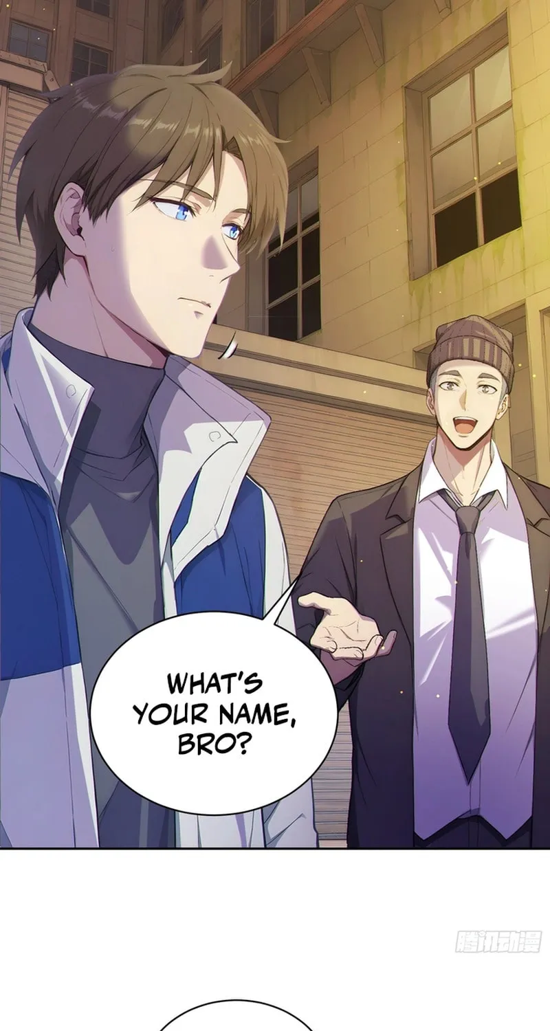 The Billion-Luck Player Chapter 2 page 118 - 