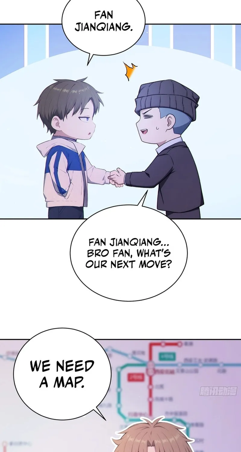 The Billion-Luck Player Chapter 2 page 119 - 