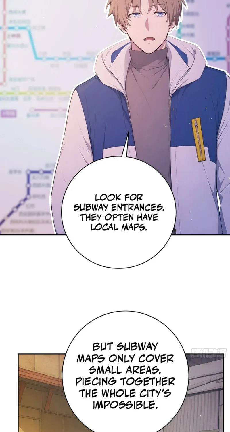 The Billion-Luck Player Chapter 2 page 120 - 