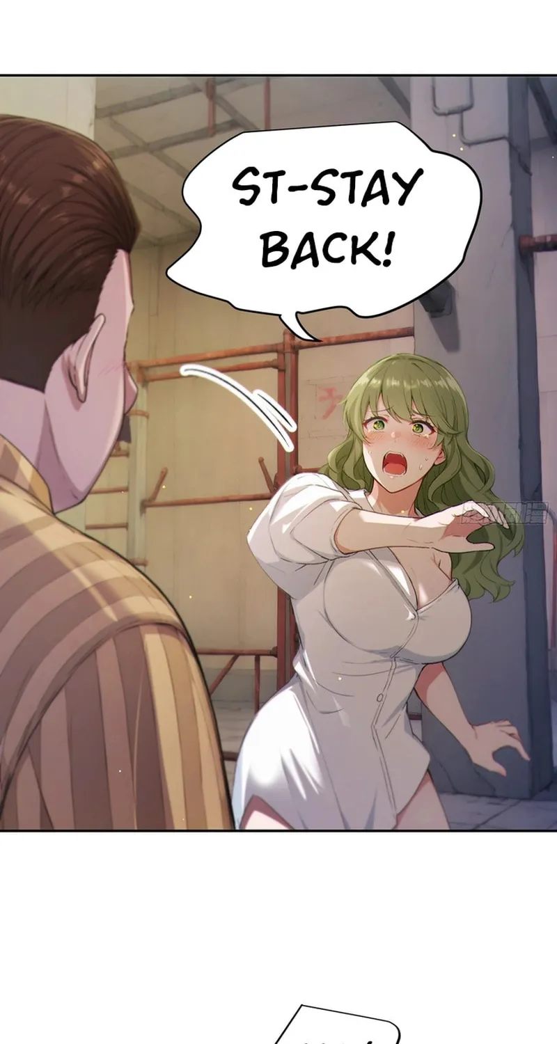 The Billion-Luck Player Chapter 2 page 13 - 
