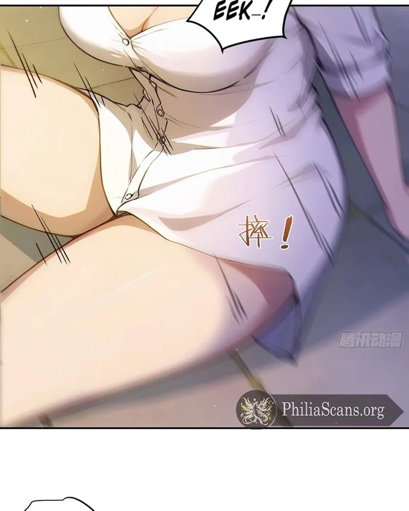 The Billion-Luck Player Chapter 2 page 14 - 