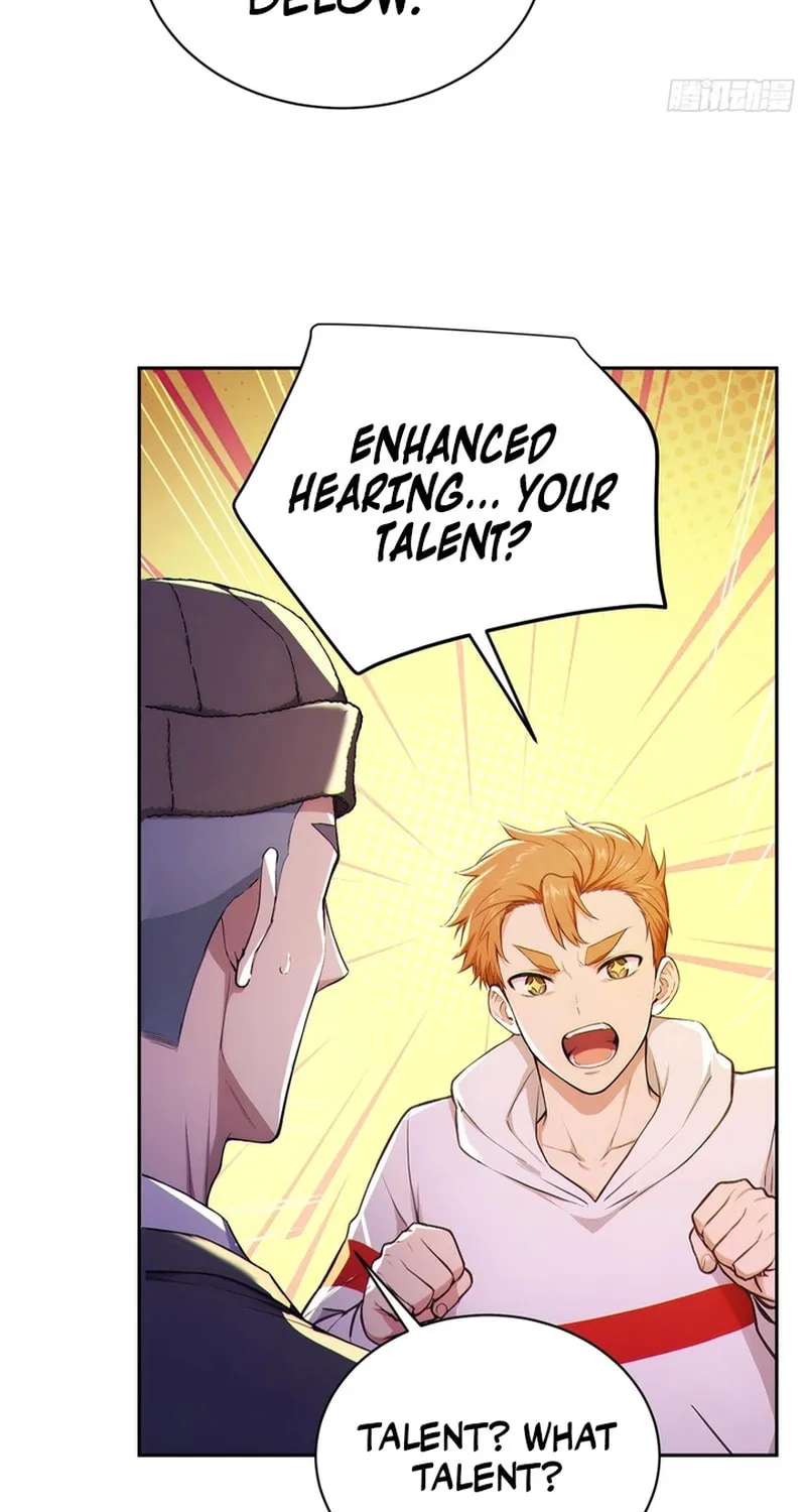 The Billion-Luck Player Chapter 2 page 132 - 