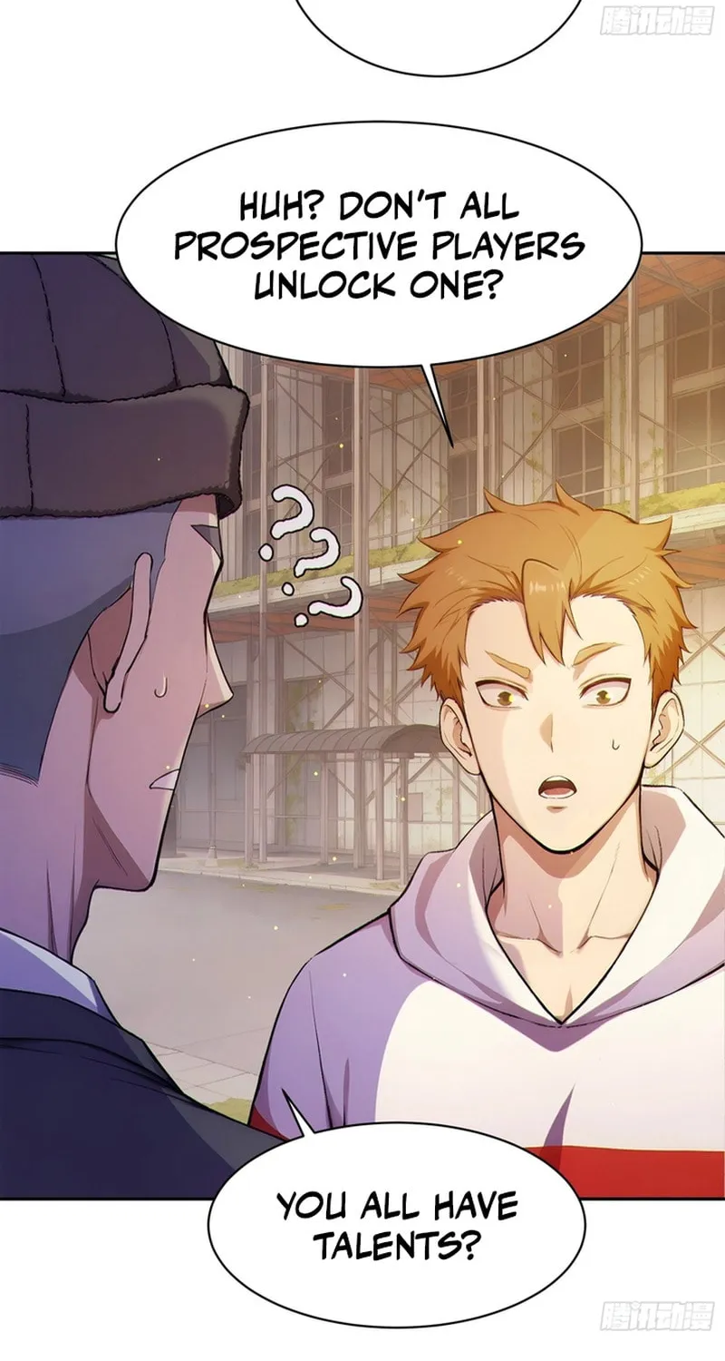The Billion-Luck Player Chapter 2 page 133 - 