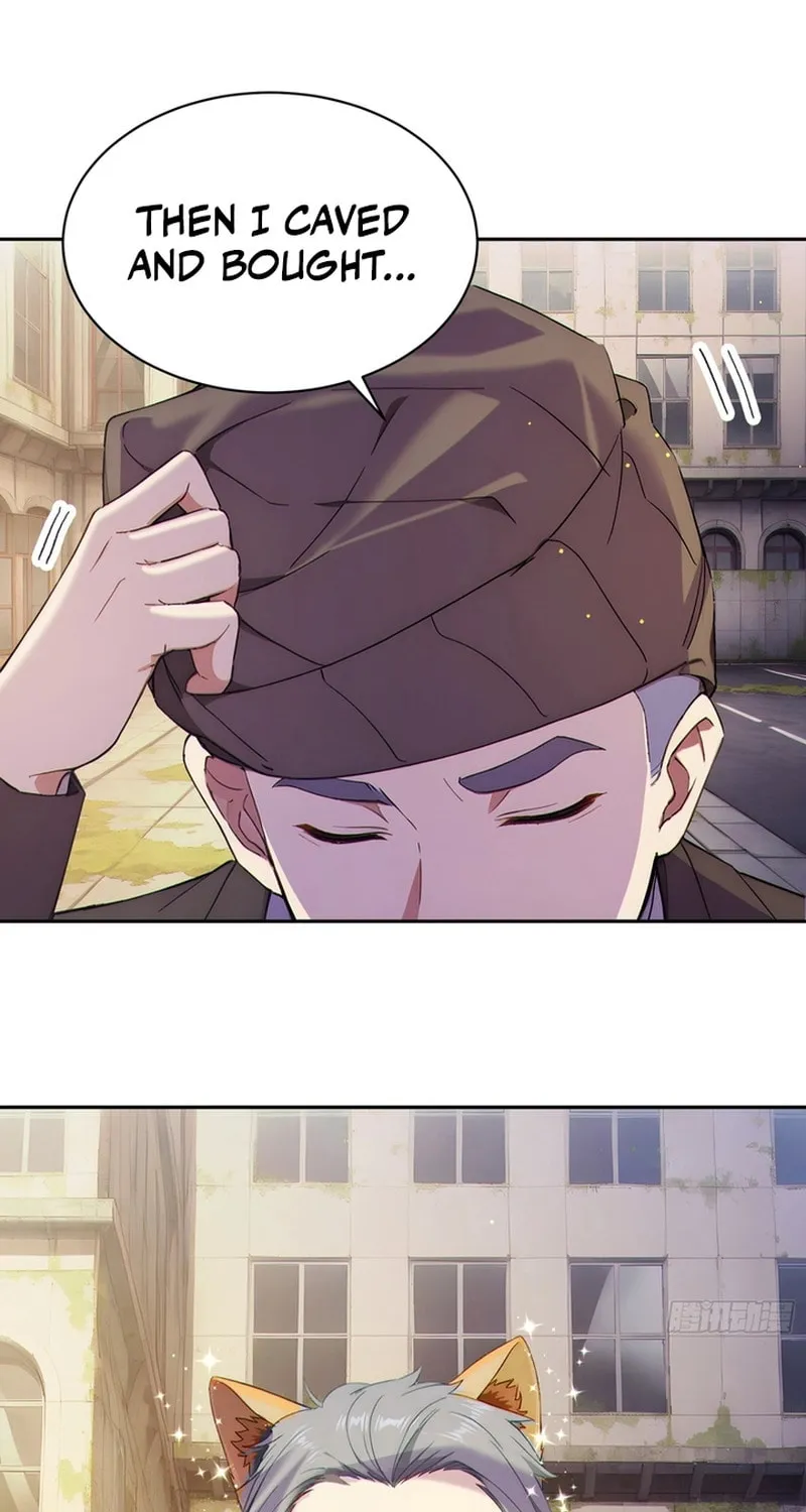 The Billion-Luck Player Chapter 2 page 135 - 