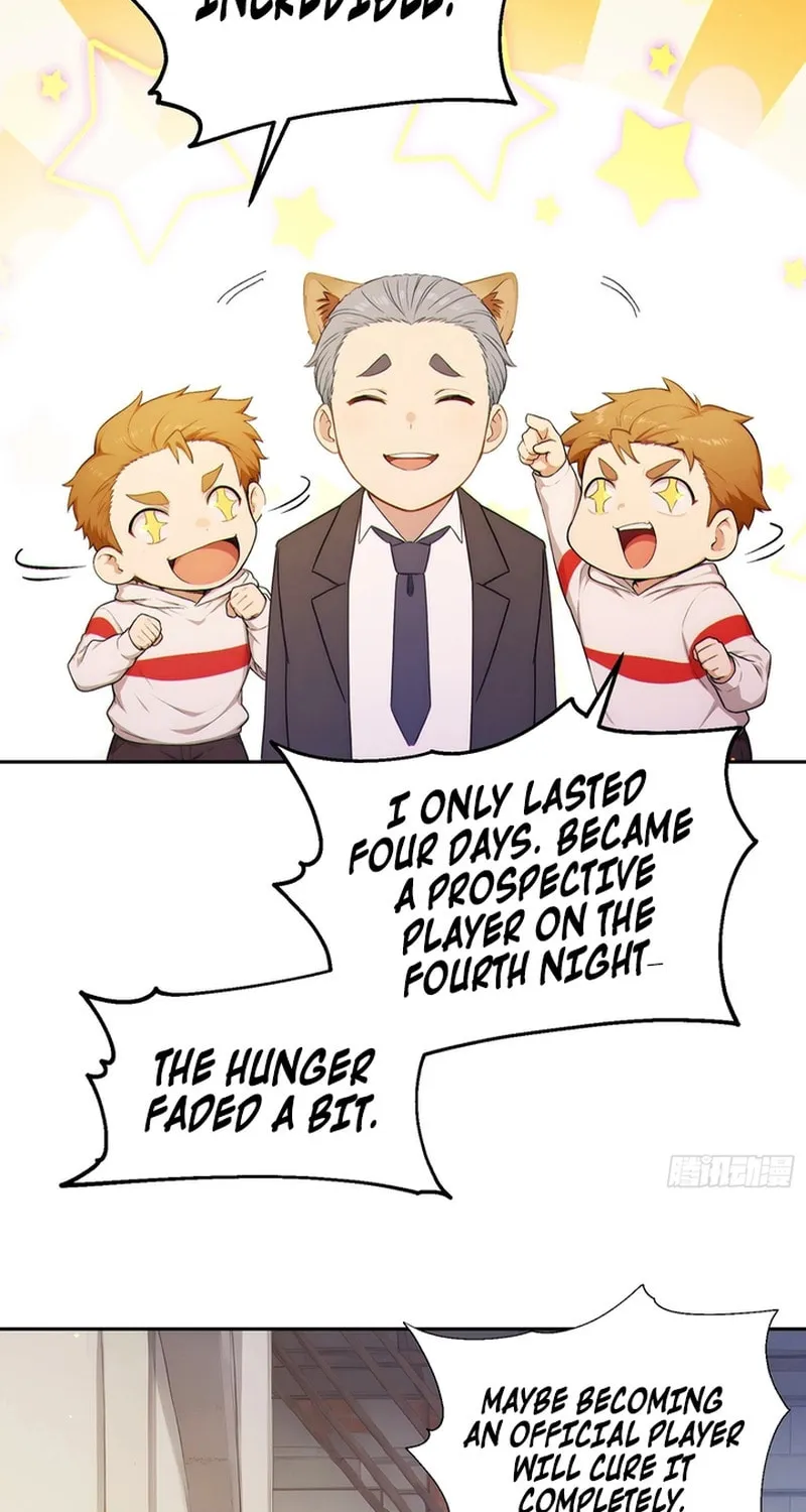 The Billion-Luck Player Chapter 2 page 137 - 