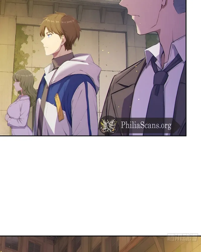 The Billion-Luck Player Chapter 2 page 35 - 