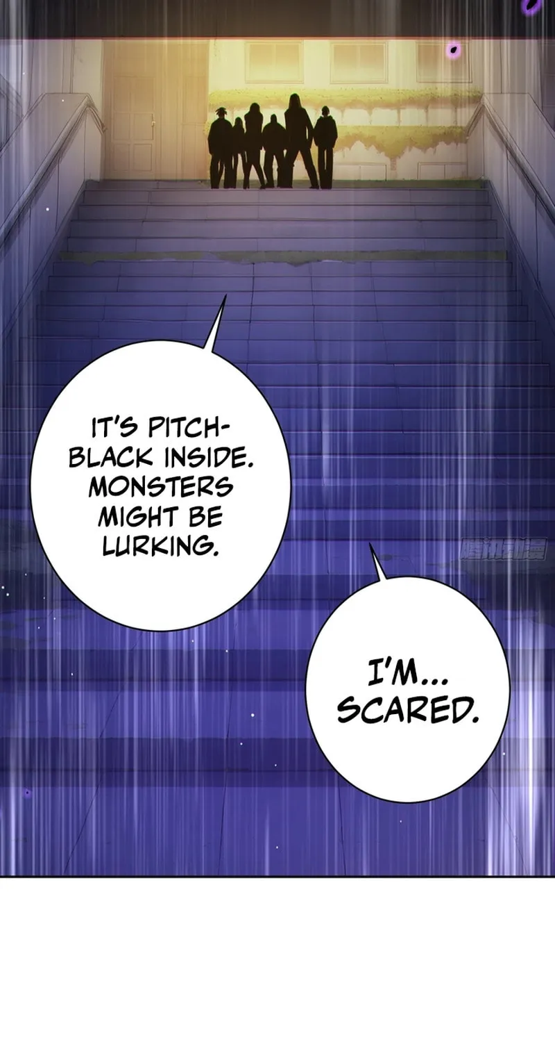 The Billion-Luck Player Chapter 2 page 44 - 