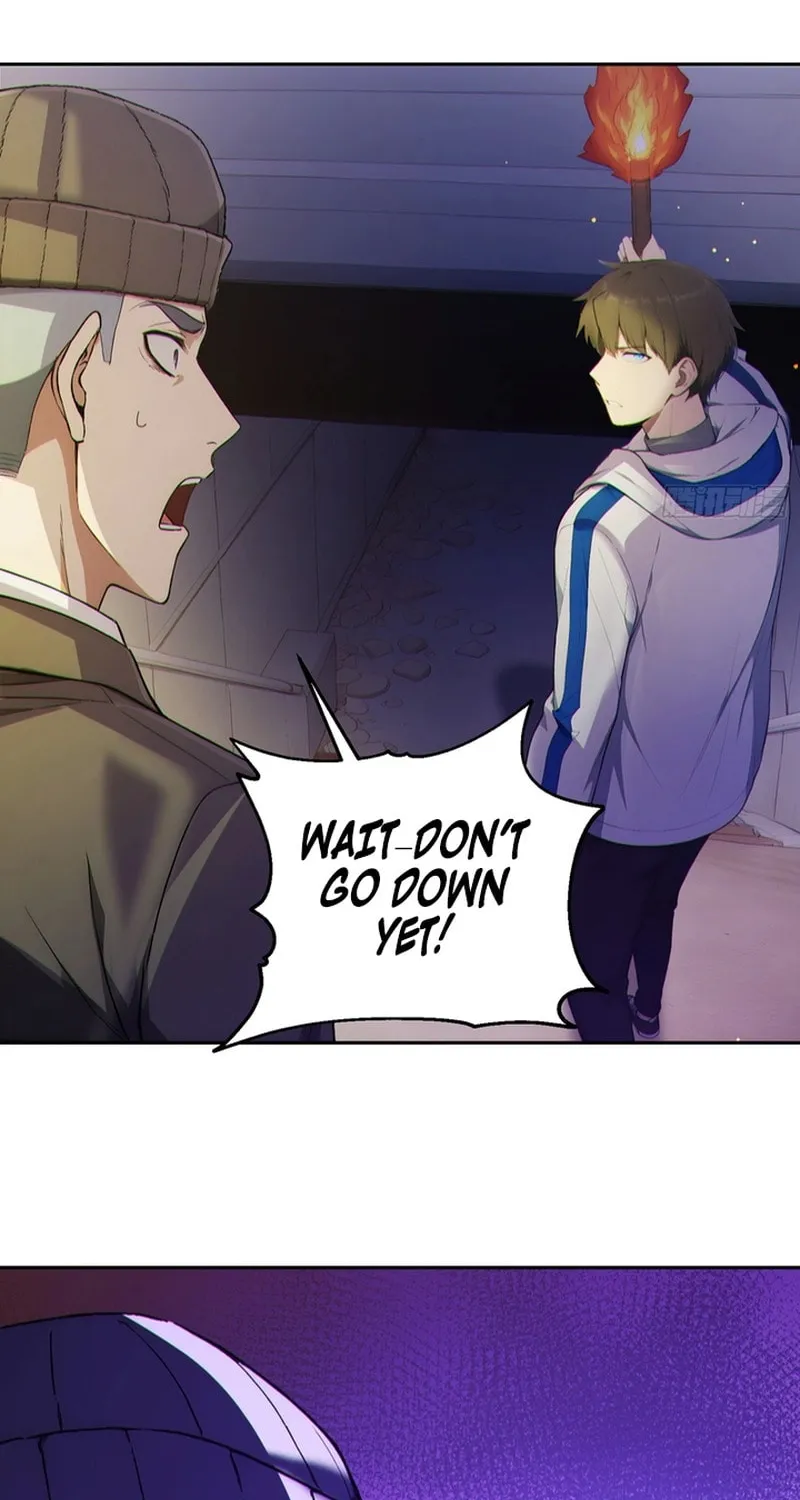 The Billion-Luck Player Chapter 2 page 48 - 