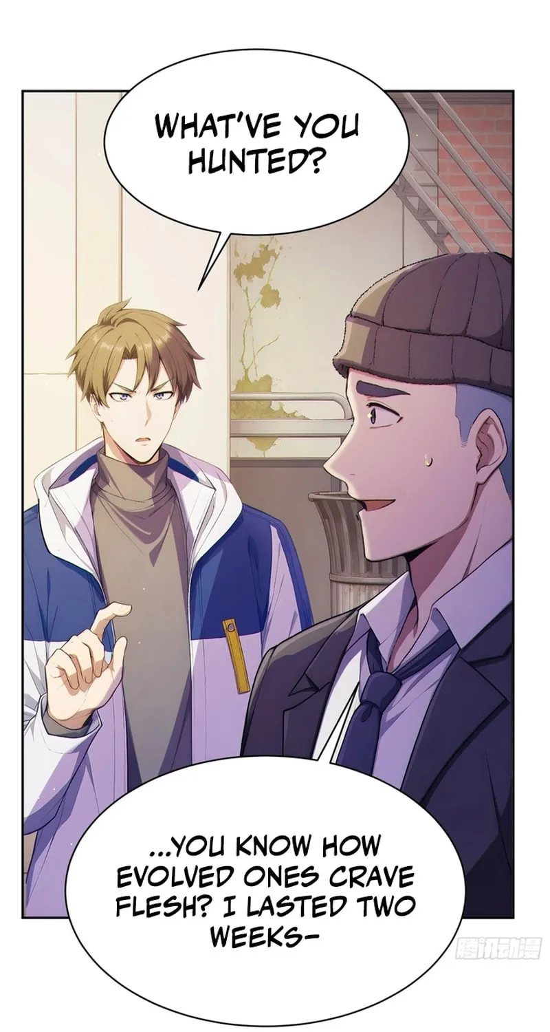 The Billion-Luck Player Chapter 2 page 52 - 